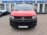 Volkswagen T6 Camper Wohnmobil/ PDC/ Kamera/ Klima/Tempomat - Wohnwagen & Wohnmobile in Krefeld