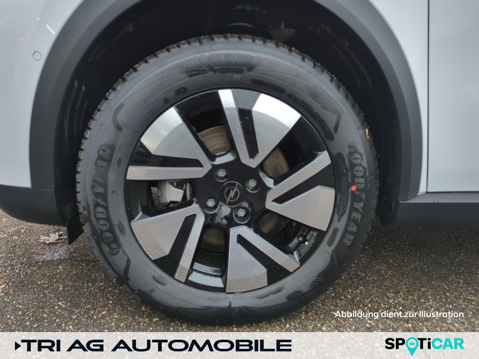 Opel Frontera - Bild 13