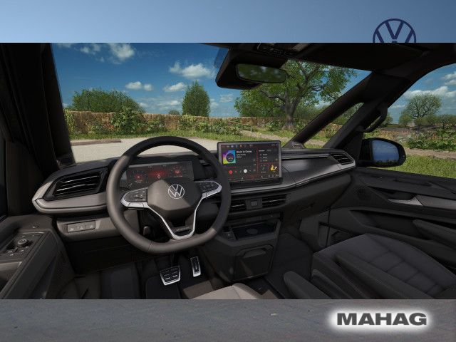 Volkswagen T7 Multivan - Bild 16