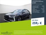 DS Automobiles DS4 PureTech 180 Cross Trocadero - DS Automobiles DS4: Automatik