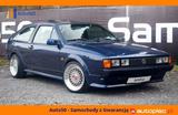 Volkswagen Scirocco 1.8 - OLDTIMER - resta... - Volkswagen Scirocco aus 1992