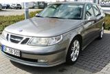 Saab 9-5 2.3t 136kW Vector Sport-Kombi Vector - Saab 9-5: Vector