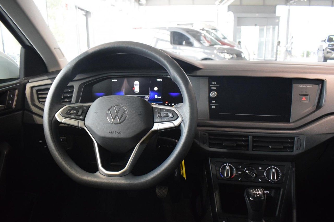 Volkswagen Taigo - Bild 10