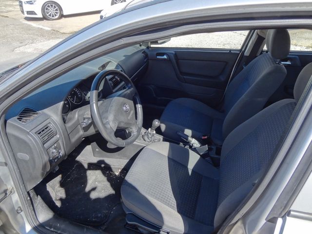 Fahrzeugabbildung Opel Astra 1.6 Njoy/Klima/2.Hand/