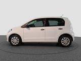 Skoda Citigo e iV Ambition USB Anschluss / Freisprech. - weiße Skoda Citigo