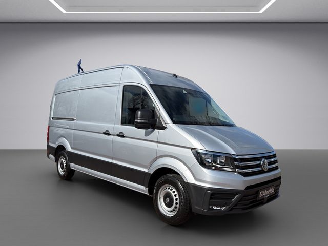 Crafter 35 2.0 TDI Trendline L2H2 FWD