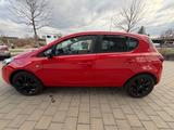 Opel Corsa E 1.4 Color Edition, SPORT, SHZ, PDC, TOP - Opel Corsa: Sport