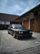 BMW 520i Oldtimer - BMW 520 aus 1987