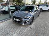 Peugeot 208 1,2 PT 100 Allure 6 Gang ACC Kessy Sitzhzng - Peugeot 208 Gebrauchtwagen