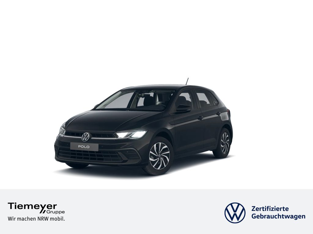 Image of Volkswagen Polo