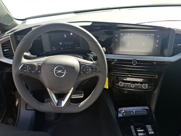 Opel Mokka GS Line 1,2 Turbo Carplay+LED+RFK+LM