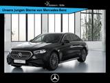 Mercedes-Benz E 220 d AMG-ADV.+DISTR.+TOTW.+KEYL.GO+20ZOLL+KAM