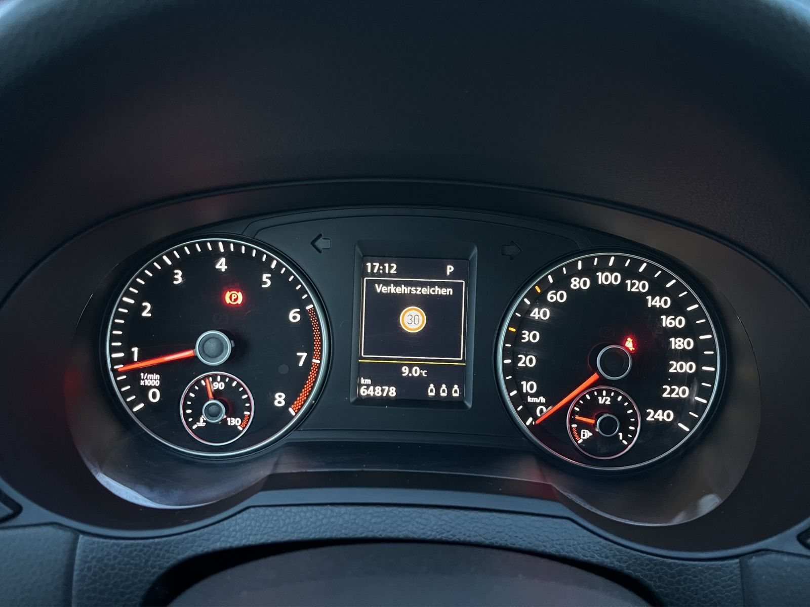 Seat Alhambra - Bild 11