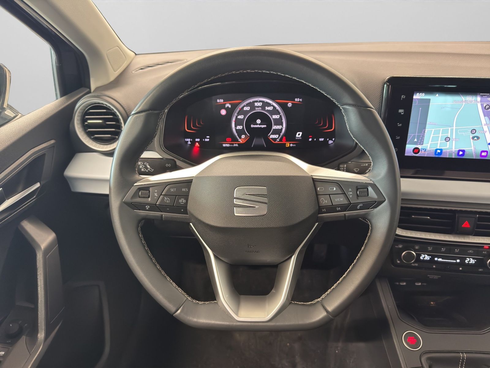 Seat Ibiza - Bild 20