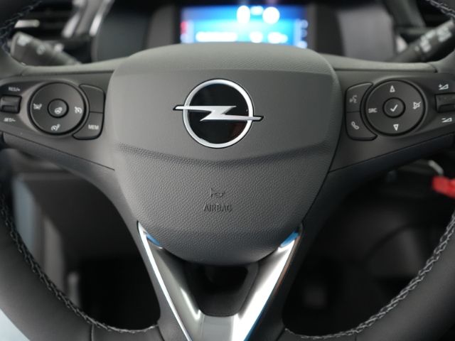 Corsa F FACELIFT+LED+RÜCKFAHRKAMERA+SITZ-/LENKRA