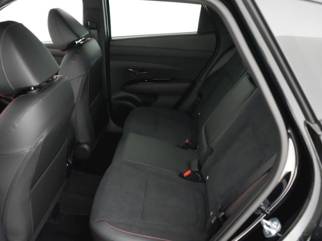 Hyundai Tucson – Bild 10