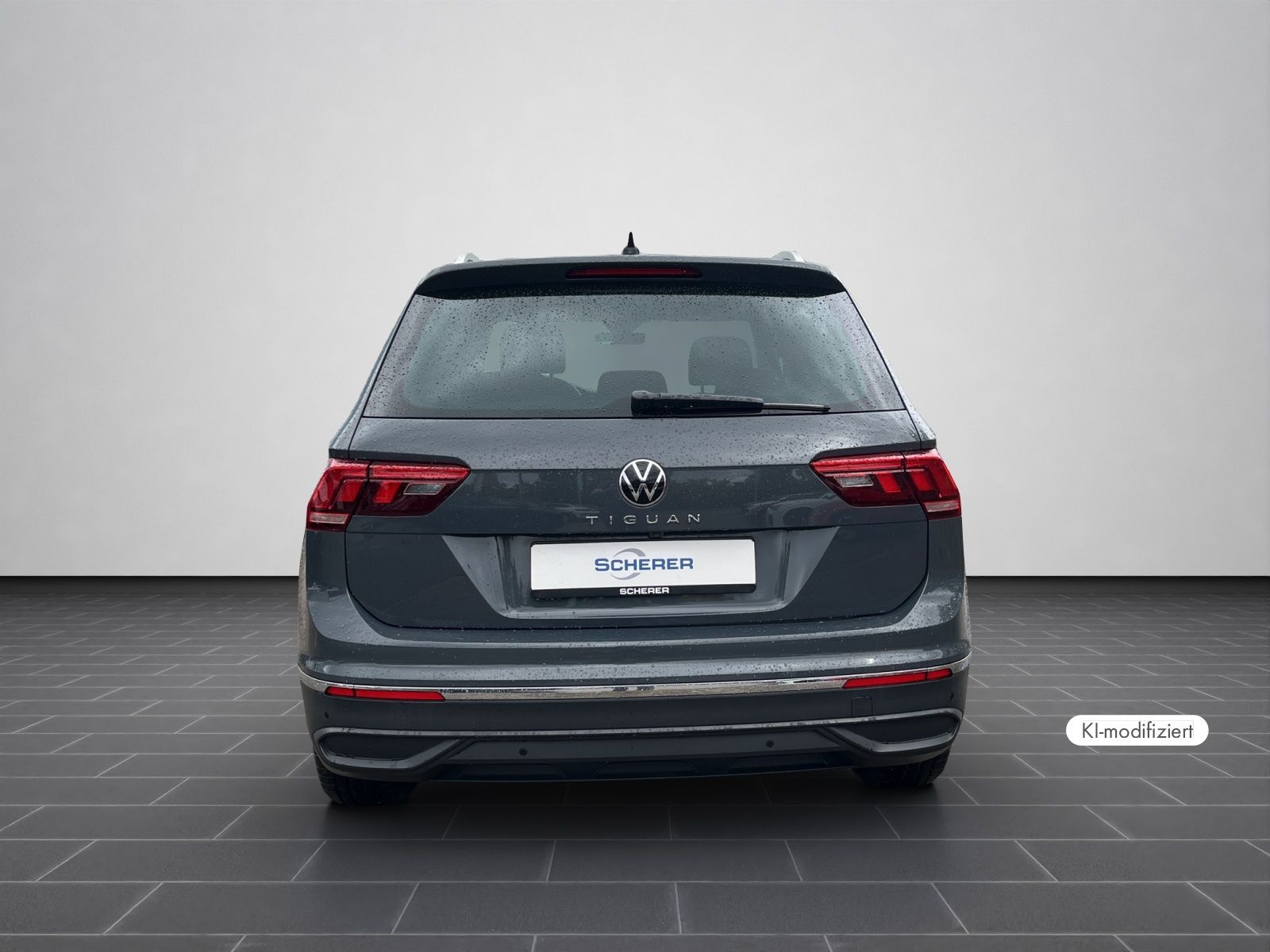 Volkswagen Tiguan - Bild 7