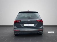 Volkswagen Tiguan - Vorschau Bild 7