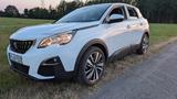Peugeot 3008 1.2 PureTech 130 Active mit GT Details  - Peugeot 3008: Active