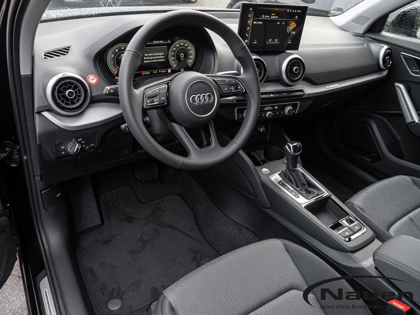 Audi Q2 - Bild 8