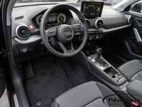 Audi Q2 - Vorschau Bild 8