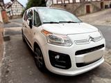 Citroën C3 Picasso PureTech 110 Tendance Tendance - Citroën C3 Picasso von privat