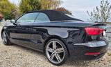 Audi A3 CABRIO - Top Ausstattung - sehr gepflegt - Audi Cabriolet mit Diesel-Antrieb
