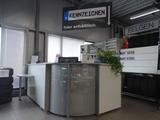 Volkswagen Sharan 2.0TDI*JOIN*NAVI*PDC*RFK*SHZG*5 SITZER* - Volkswagen: Braun