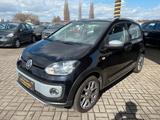 Volkswagen up! cross up! - Volkswagen up! in Bielefeld