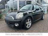 MINI Cooper D 1.6 Klima Alu. TÜV NEU - MINI MINI aus 2010: D