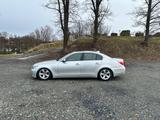 BMW 525i LCI - BMW 525: Limousine, 525i