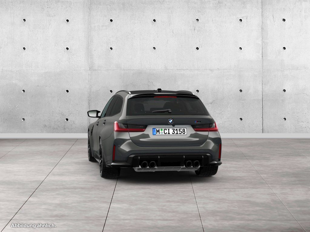 BMW M3 2023