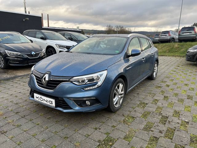 Renault Megane IV Grandtour Business Edition