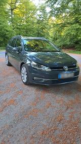 Volkswagen Golf mk7 DSG HIGHLINE 2.0Tdi - Volkswagen: Mk2