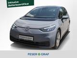 Volkswagen ID.3 Pure App-Connect LED Navi PDC Sitzh.