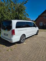 Mercedes-Benz EQV 300 Lang - - Mercedes-Benz EQV aus 2022