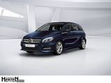 Mercedes-Benz B 220 4M URBAN + AHK + LED + GARMIN + RÜCKFAHRK. - Mercedes-Benz: G4