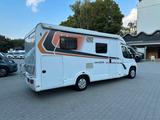 Weinsberg CaraCompact 600 MEG Pepper *SOLAR+LifePo+TV* - Weinsberg CaraCompact 600 meg