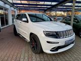 Jeep Grand Cherokee ''SRT''Bi-XENON,LEDER,PANO - Jeep Grand Cherokee: Srt