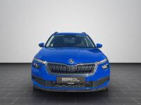 Skoda Kamiq - Vorschau Bild 6