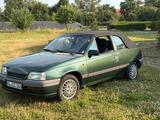Opel Kadett E Cabrio Bertone 1.6i  - Opel Kadett: Cabrio, Bertone