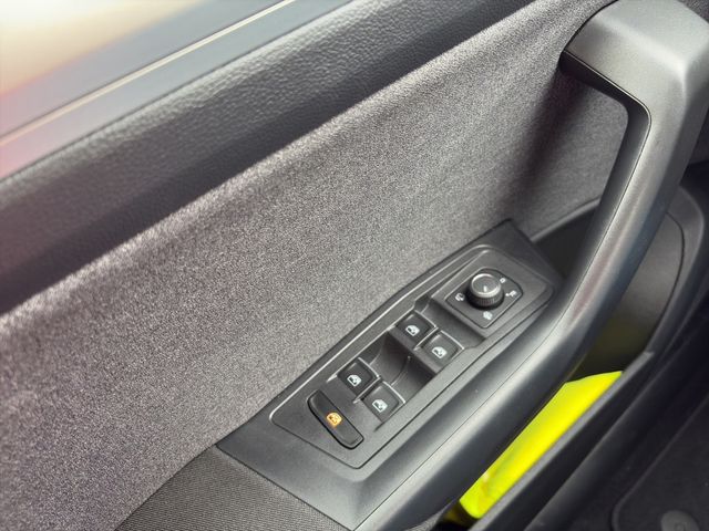 T-Roc 1.5TSI DSG Move