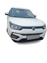 Ssangyong Tivoli 1.6 e-XGi 160 FORWARD SHZ*PDC*Tempomat - Ssangyong Tivoli in Essen