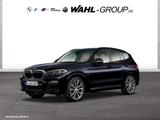 BMW X3 xDrive30i ZA M Sport Head-Up HiFi LED Shz - BMW: Za