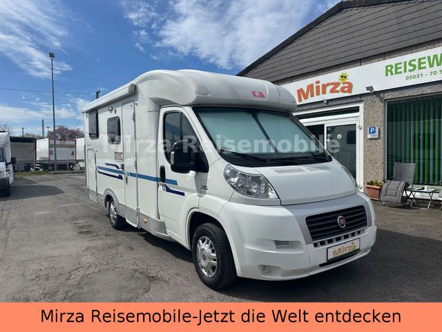 Adria Compact SL-Einzelbetten