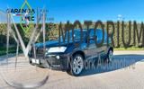 BMW X3 xdrive20d Futura - BMW X3: Limousine