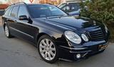 Mercedes-Benz E 280 T CDI  *TURBOLADER-NEU!  *XENON - Mercedes-Benz E 280: Cdi