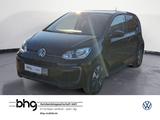 Volkswagen e-up! 32,h 1-G-Autom. - schwarze Volkswagen e-up!