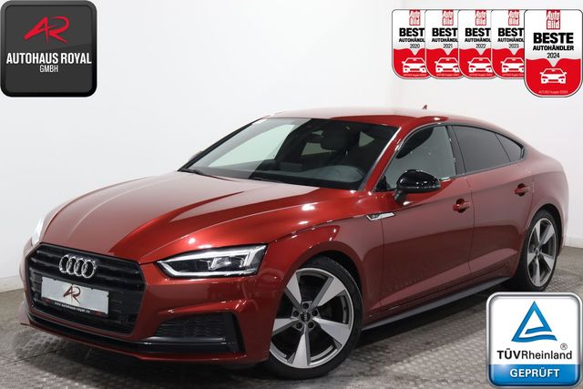 Audi A5 SB 40 g-tron 3x S LINE OPTIK,KAMERA,KEYLESS