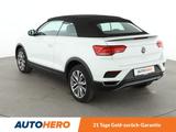 Volkswagen T-Roc 1.5 TSI ACT Style *NAVI*VC*LED*ACC* - VW T-Roc Gebrauchtwagen in München